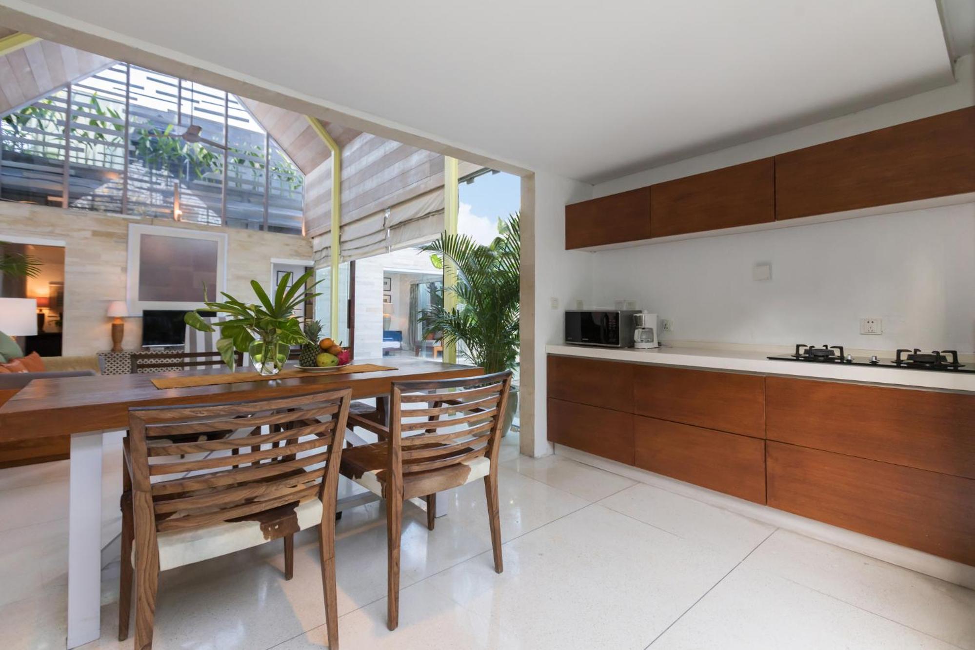Villa Yasa Canggu By Exotic Bali Properties Exteriér fotografie